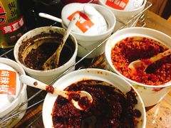 -攀枝花·任德琼·盐边羊肉米线
