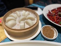 -茶人村·宫廷私厨(奥体印象城店)
