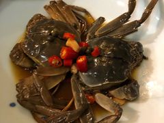 -大川先生·小龙虾·川菜(信义坊店)