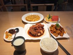 -醉得意·山茶油炒土鸡(泰安万达店)