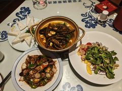 -淮安宴·淮扬菜(清河路一店)
