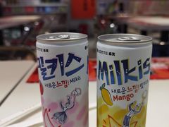 -崔解放·朝韩大排档(虹悦城店)