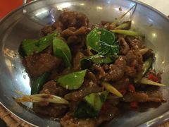 -牛车水美食街