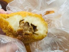 油氽团子-荣阳楼(山塘街店)