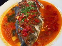 -上名堂·鱼头好吃(体育场路店)