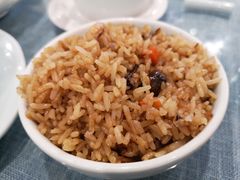 -茶油香闽南菜·花园餐厅(前埔店)