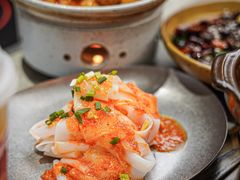 -黔渔翁豆花渎鱼(喷水池店)