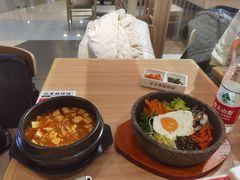 -小木屋拌饭(沈阳中街大悦城店)