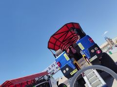 -库伦旗银沙湾旅游景区