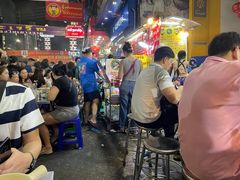 -唐人街(耀华力路)