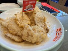 -英兰朝族饭店·英兰锅包肉(佳园路店)