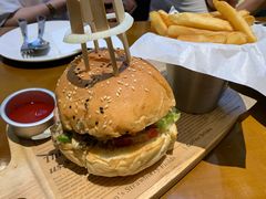 -G+KITCHEN(龙湖狮山天街店)