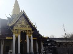 -大明幻境第一城