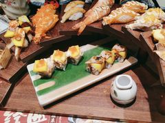 -古田居·特色寿司料理(星之岛旗舰店)