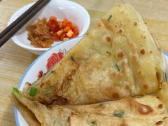 葱油饼-卫卫麻辣烫(建设新村路店)