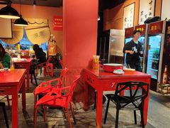 -醉烧膘·烧烤夜宵王(总店)