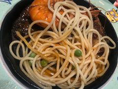 -豪客来牛排(天阳D32店)