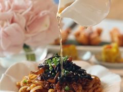 -五号茶居·新派粤菜·岭南五号酒店(沿江中路店)