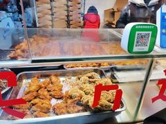 -阿捡忭京炸鸡(韭菜园总店)