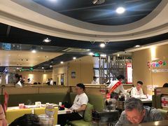 -海底捞火锅(上元大街店)