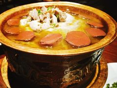 -李氏八大件老菜馆(万宝街店)