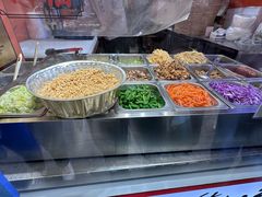 -张果佬年糕卷(科巷店)