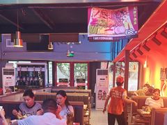 -杨记齐齐哈尔烤肉(总店)