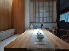 -汉唐驿-唐风美学民宿