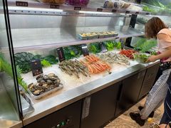 -张亮麻辣烫(哈尔滨金爵万象店)