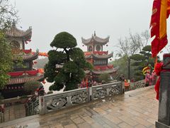 -湄洲岛