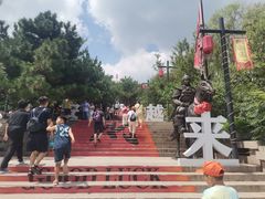-红石寨旅游度假区