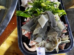 -秧塘牛八宝(金山路店)