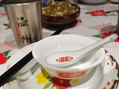 -五马集·海鲜·温州大牌档(黑金冠五马街十字路口店)