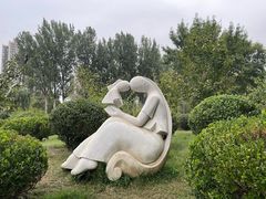 -燕郊植物园