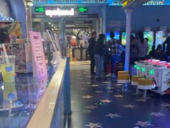 -反斗乐园(领展中心城店)