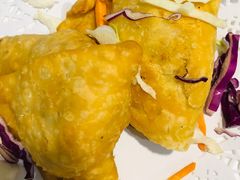 -Masala Curry and BBQ·玛莎拉巴基斯坦美食(金水万达店)