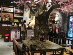 -深业半汤御泉庄温泉