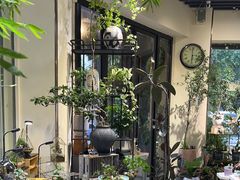 -弗劳尔花艺坊(龙涛店)