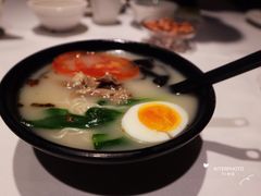 煜丰银丝面-煜丰汴京烤鸭(福彩路店)