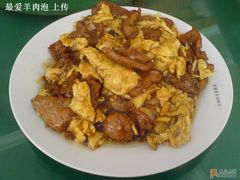 醋溜苜蓿-大顺堂食府(牛街店)