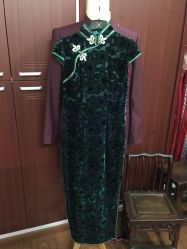 -老上海·石库门 旗袍·洋服工作室(淮海中路店)