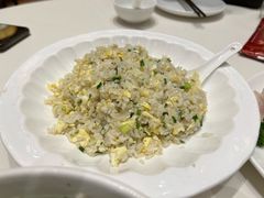 葱花蛋炒饭-得月楼·省级非遗·传统苏帮菜(观前店)