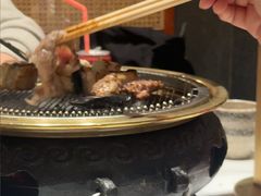 -红沃鳗鱼黑牛烤肉店(不老街店)