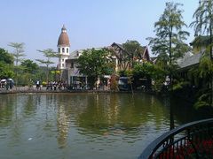 android_upload_pic-东部华侨城