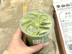 -李山山茶事(景枫店)
