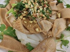 -新兴家喻酒家·羊城名宴(昌岗店)