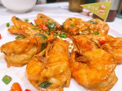 -香港深仔记茶餐厅(东门店)