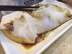 -冠记·肠粉粥品专家(江南大道店)