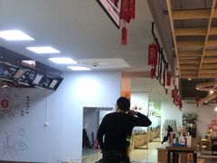 -道顺射箭·团建·骑射(张杨路店)