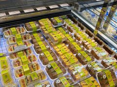 -永辉超市(郫都区爱琴海店)